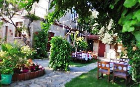 Side Antik Sempati Hotel  5*
